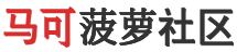 马克-logo